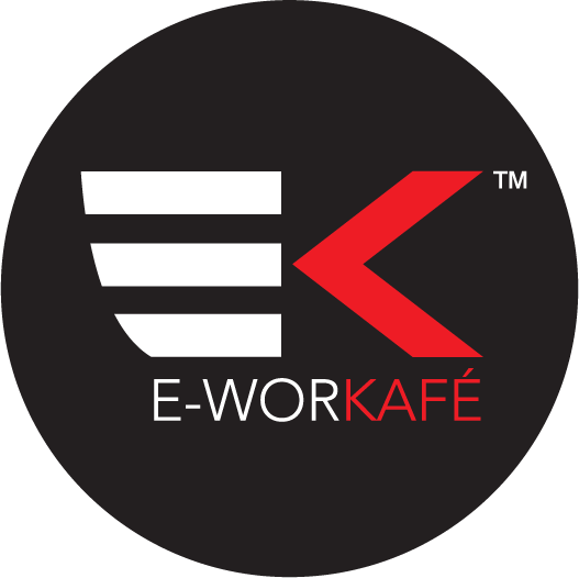 e-workafé